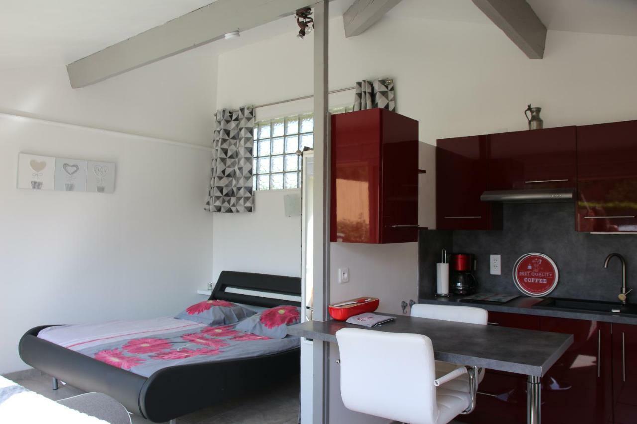 Villa Azurella Brignoles Buitenkant foto