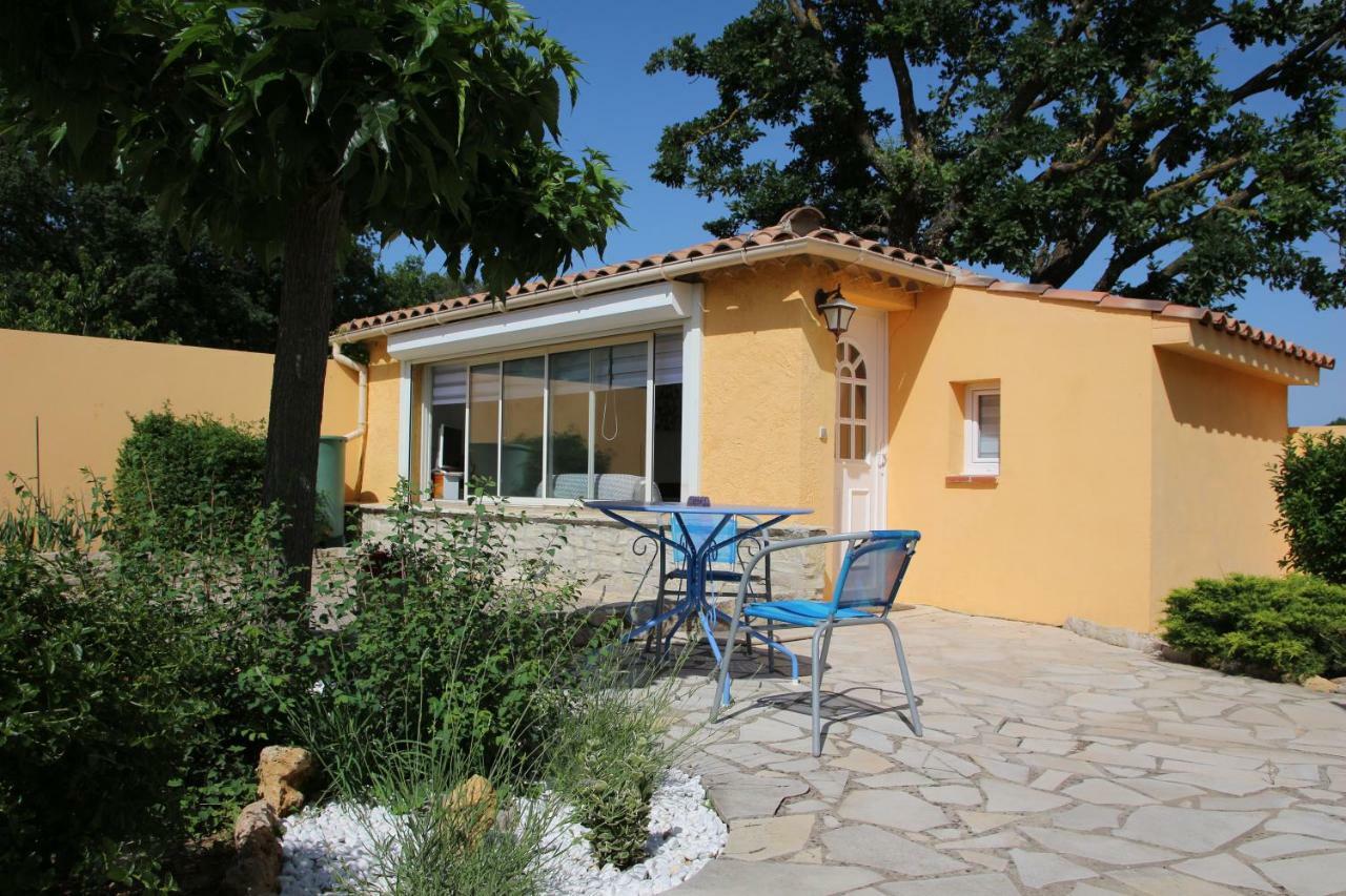 Villa Azurella Brignoles Buitenkant foto
